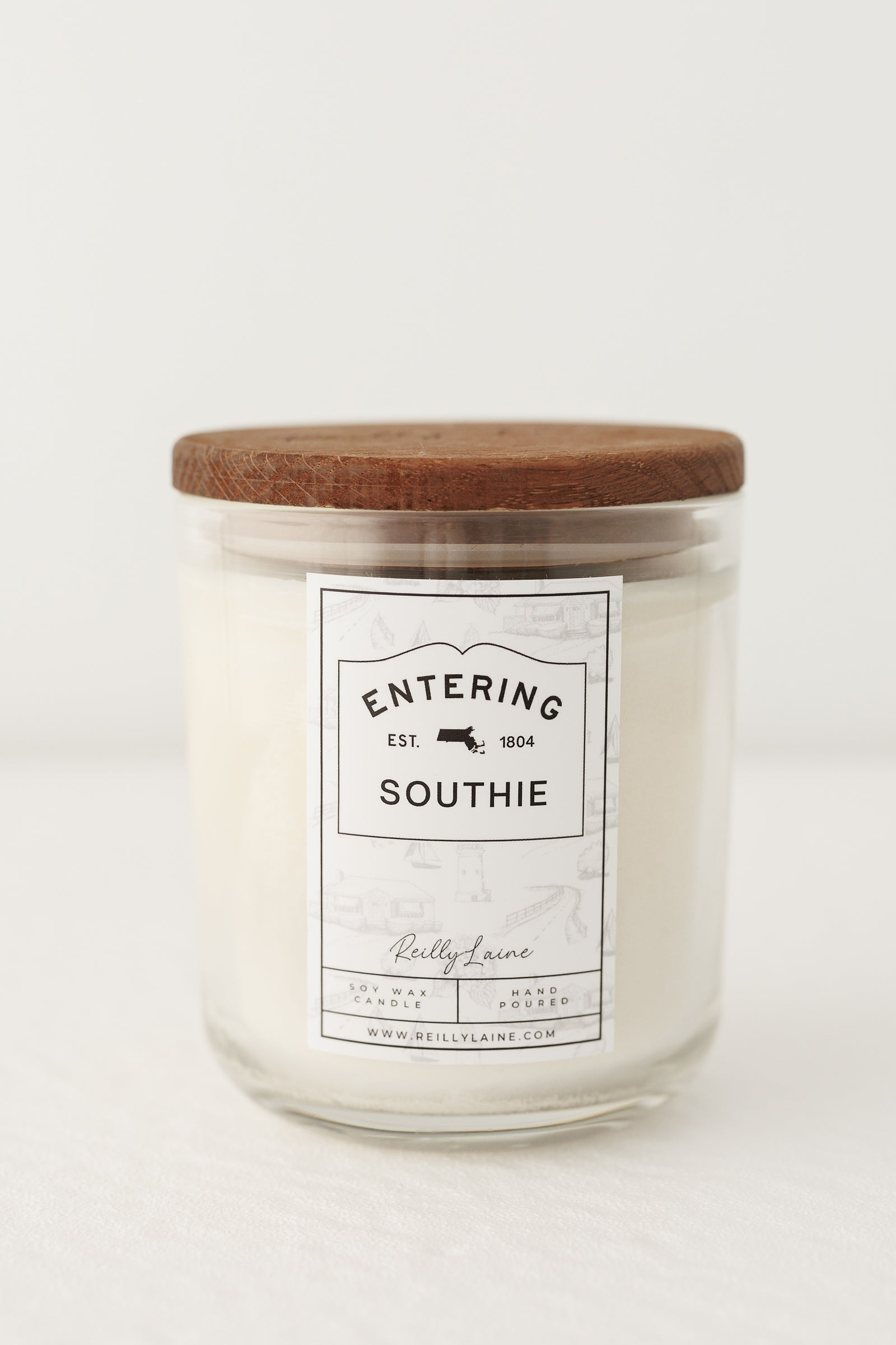 Now Entering: Southie