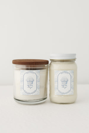 Mom Label