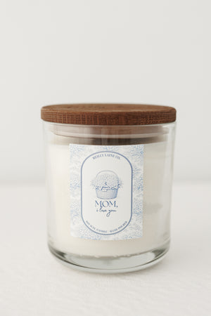 Mom Label