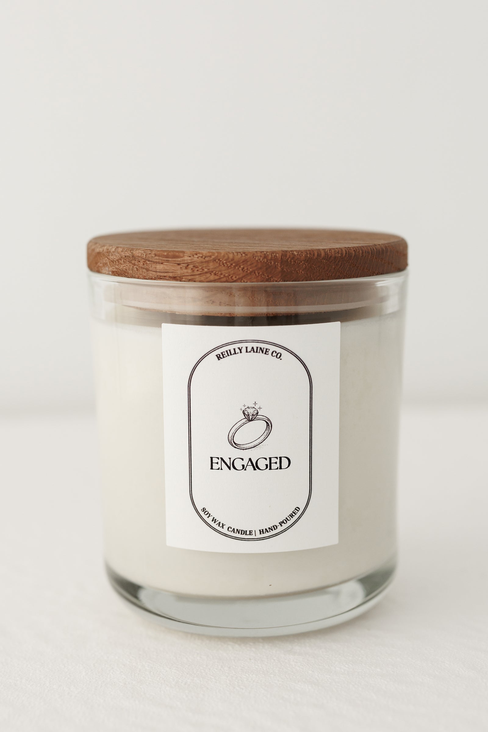 Engaged Label