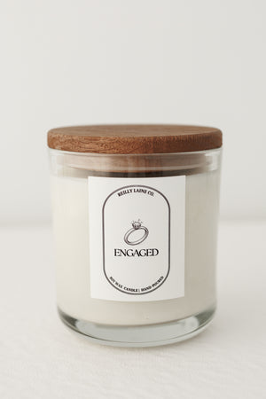 Engaged Label