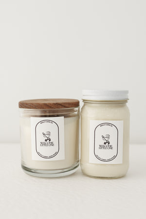 Welcome Baby Label
