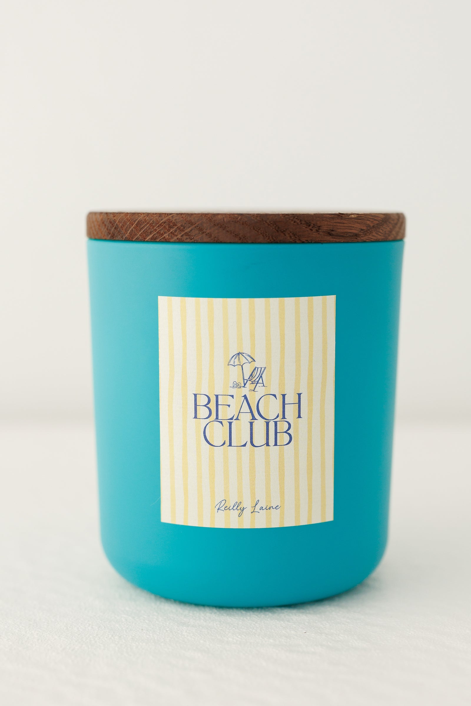 Beach Club - LIMITED EDITION