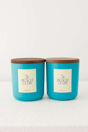 Beach Club - LIMITED EDITION