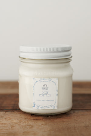 Cozy Cottage Candle