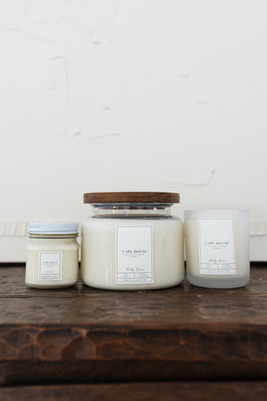 Cape House Candle