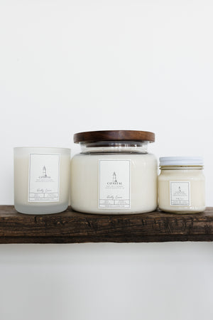 Coastal Candle