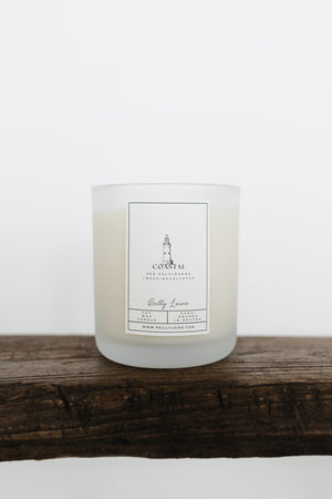 Coastal Candle