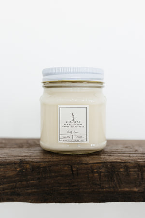 Coastal Candle