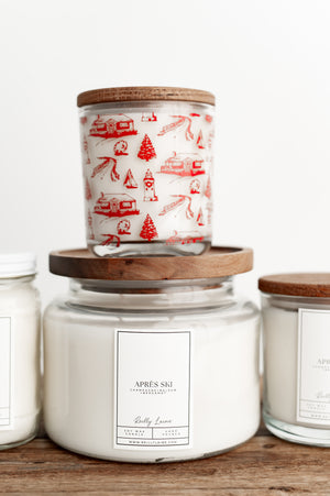 Après Ski Candle