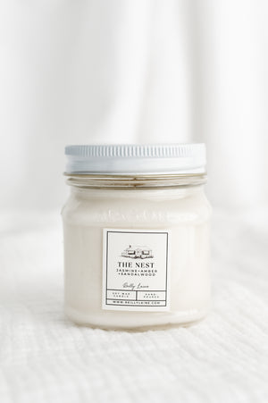 The Nest Candle