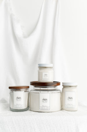 The Nest Candle