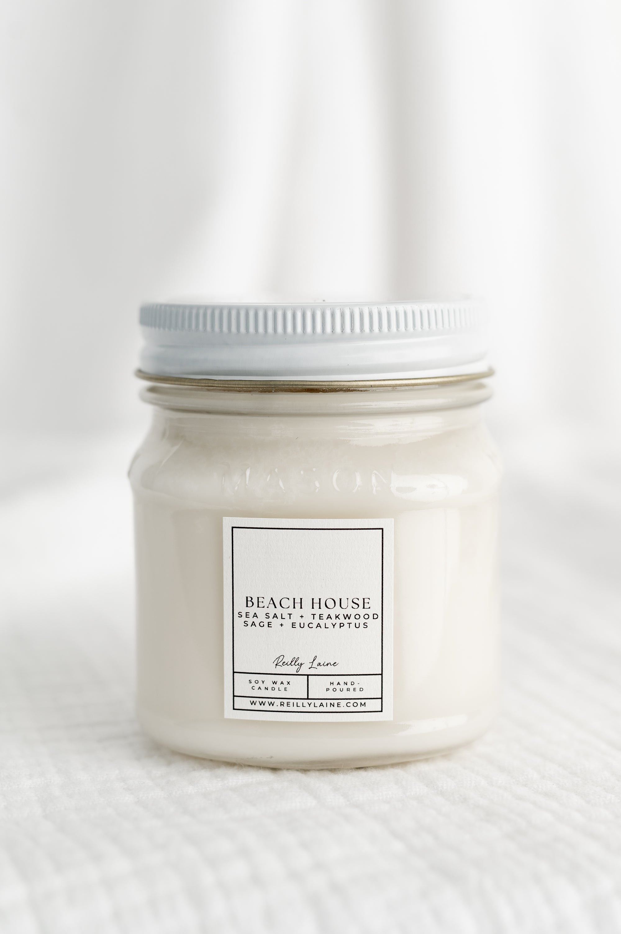 Beach House Candle