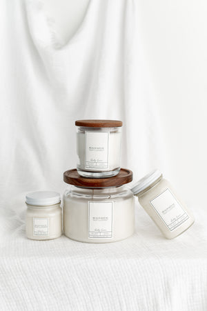 Beach House Candle
