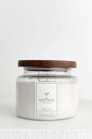 Happy Hour Candle