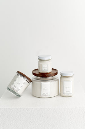 Getaway Candle