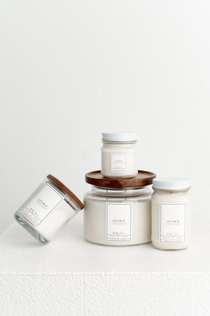 Getaway Candle
