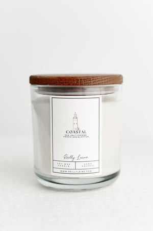 Coastal Candle