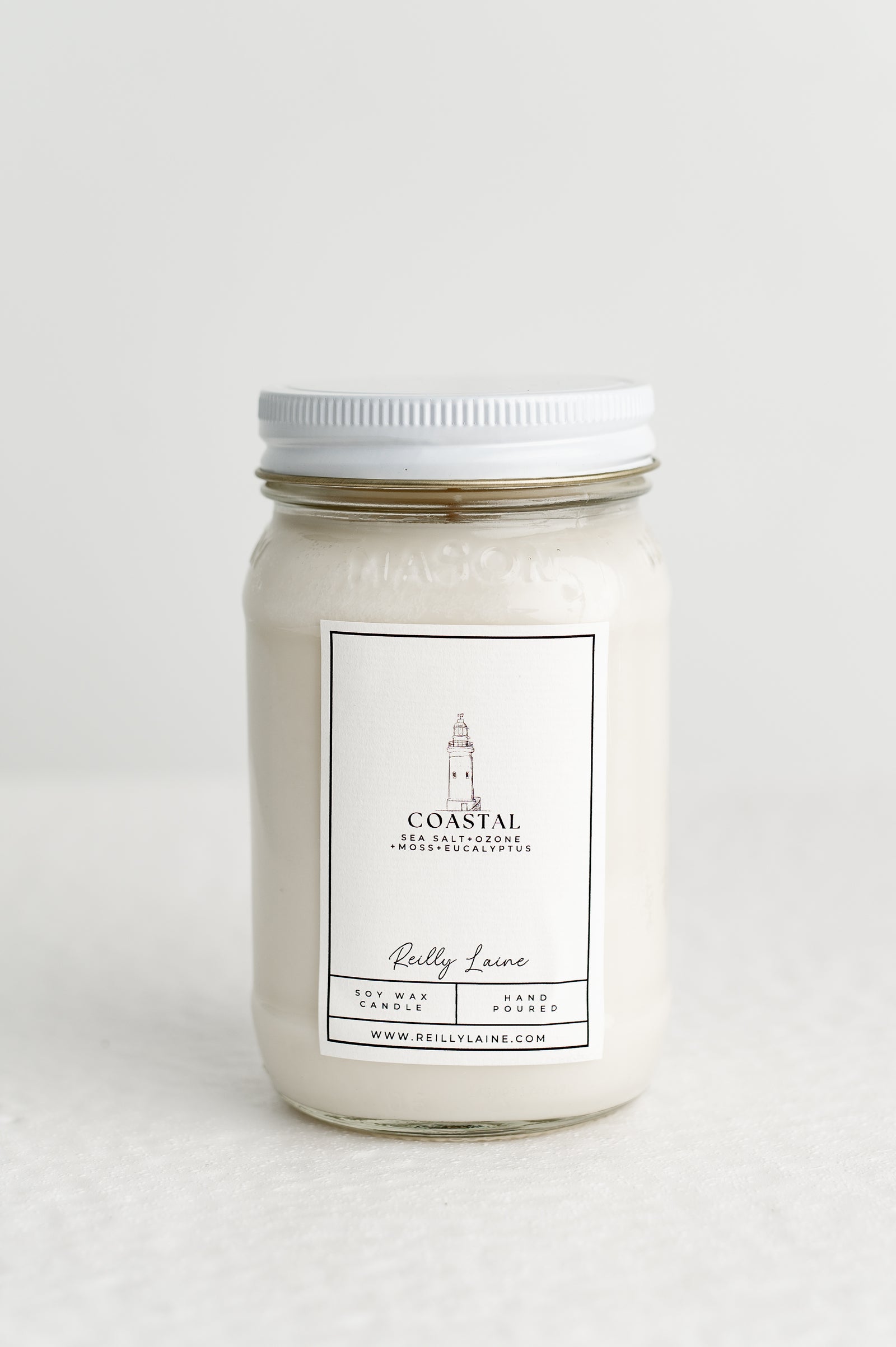 Coastal Candle