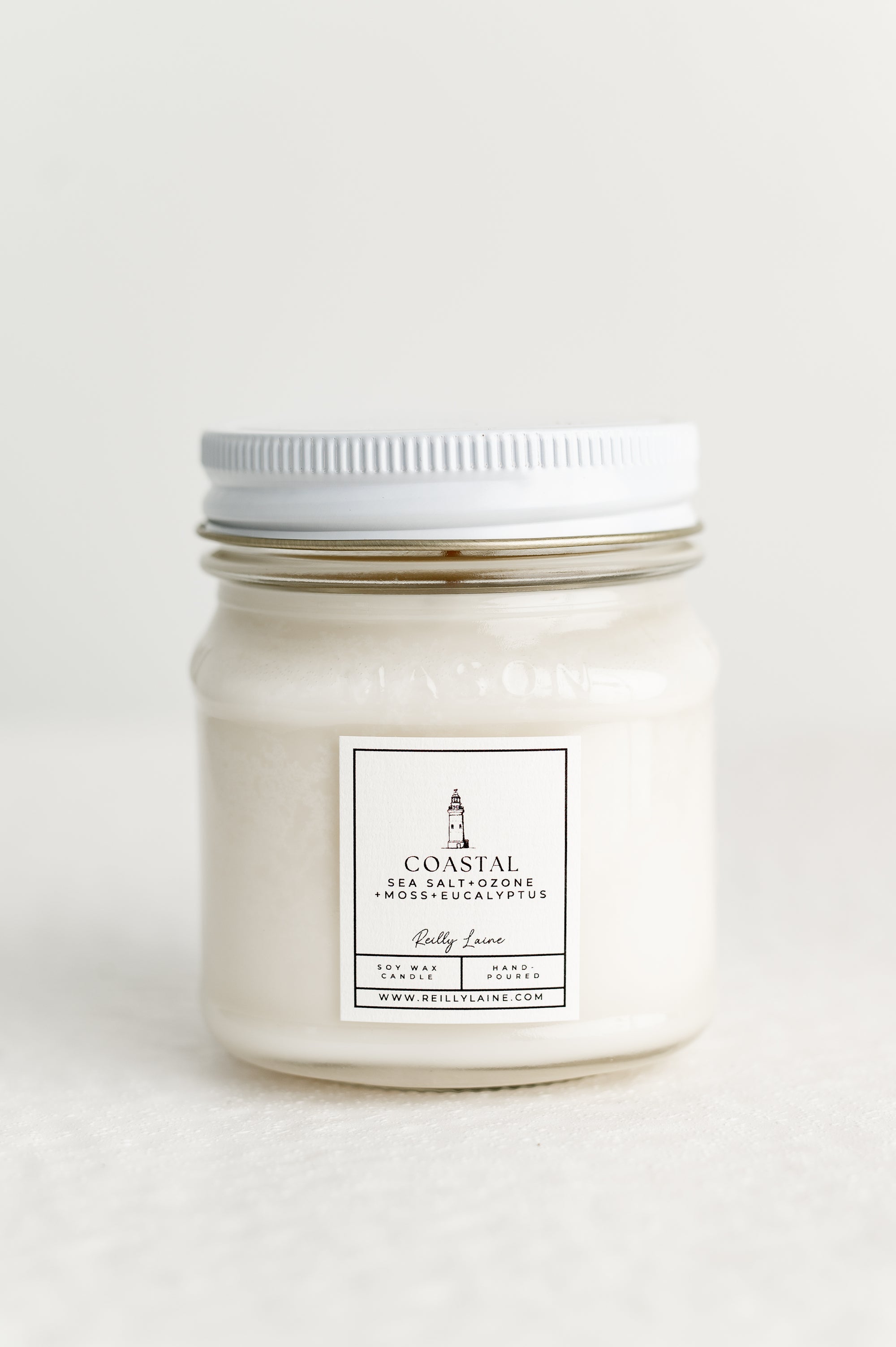 Coastal Candle