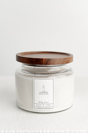 Coastal Candle