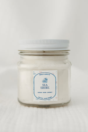 Sea Shore Candle