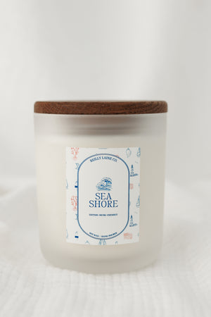 Sea Shore Candle