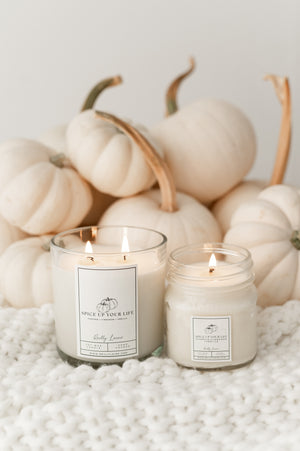 Spice Up Your Life Candle