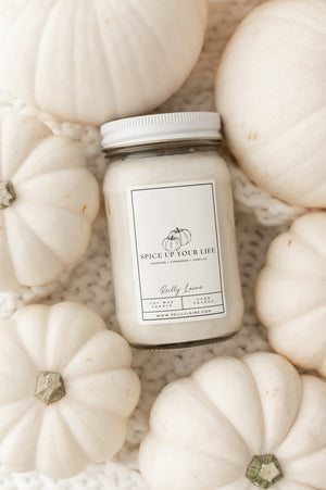 Spice Up Your Life Candle