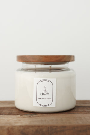 The Coast Candle
