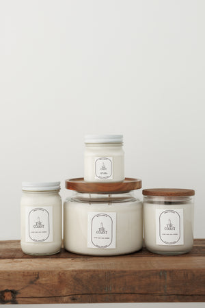 The Coast Candle