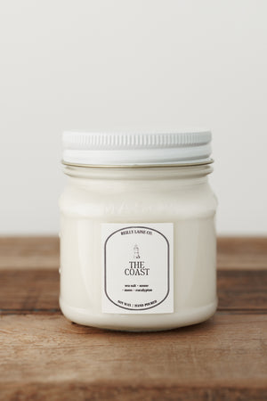The Coast Candle