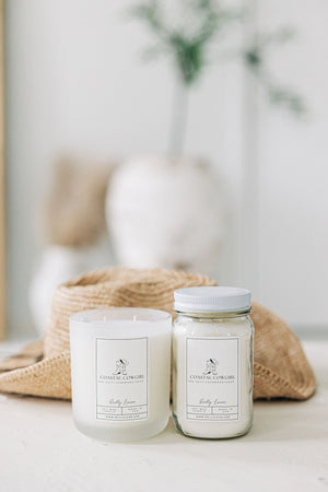 Coastal Cowgirl Candle