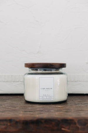 Cape House Candle