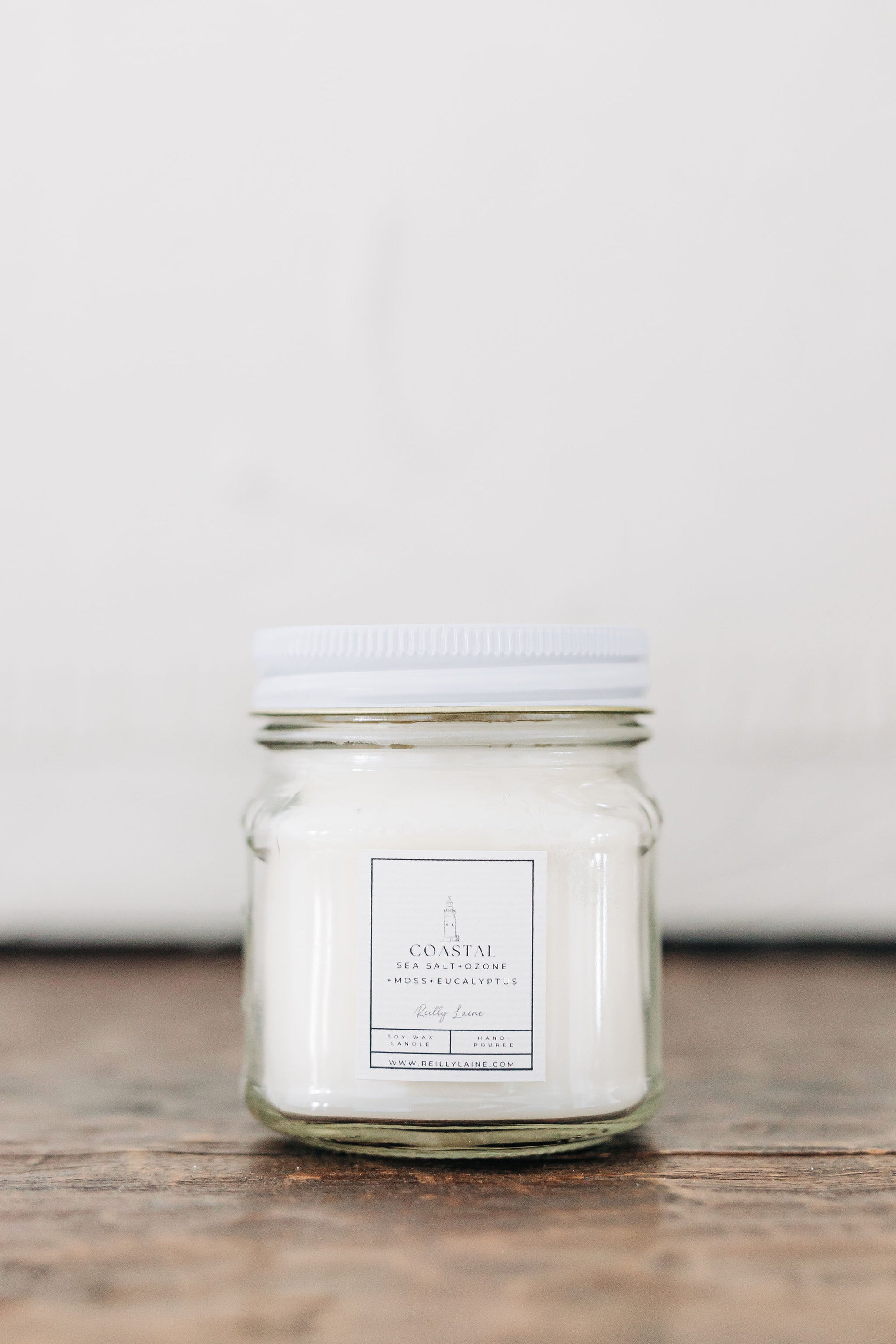 Coastal Candle