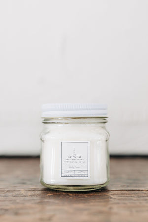 Coastal Candle