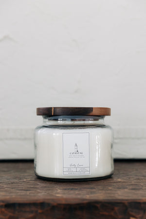 Coastal Candle